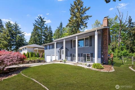 2102 SW 322nd Street Federal Way WA 98023