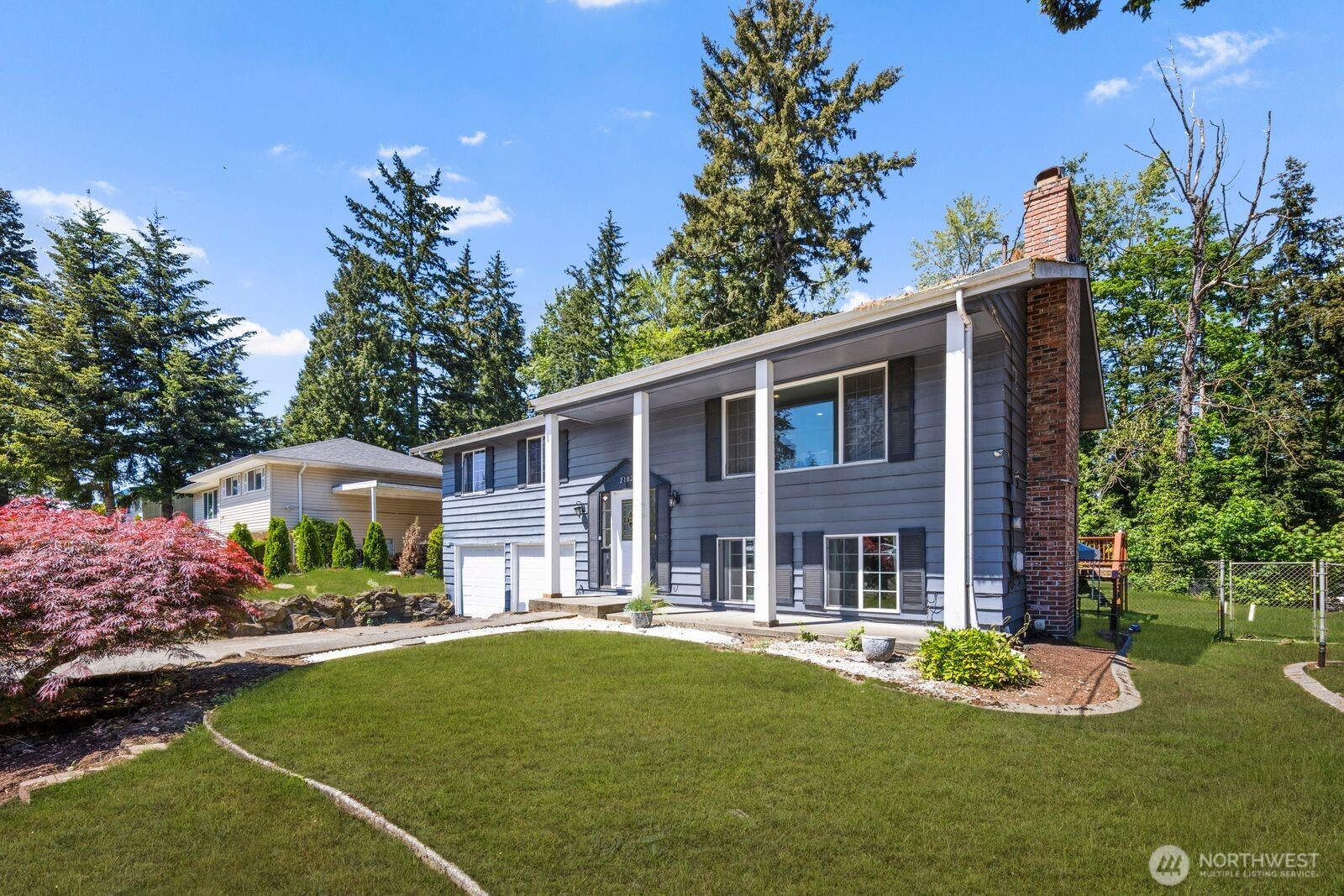2102 SW 322nd Street Federal Way WA 98023