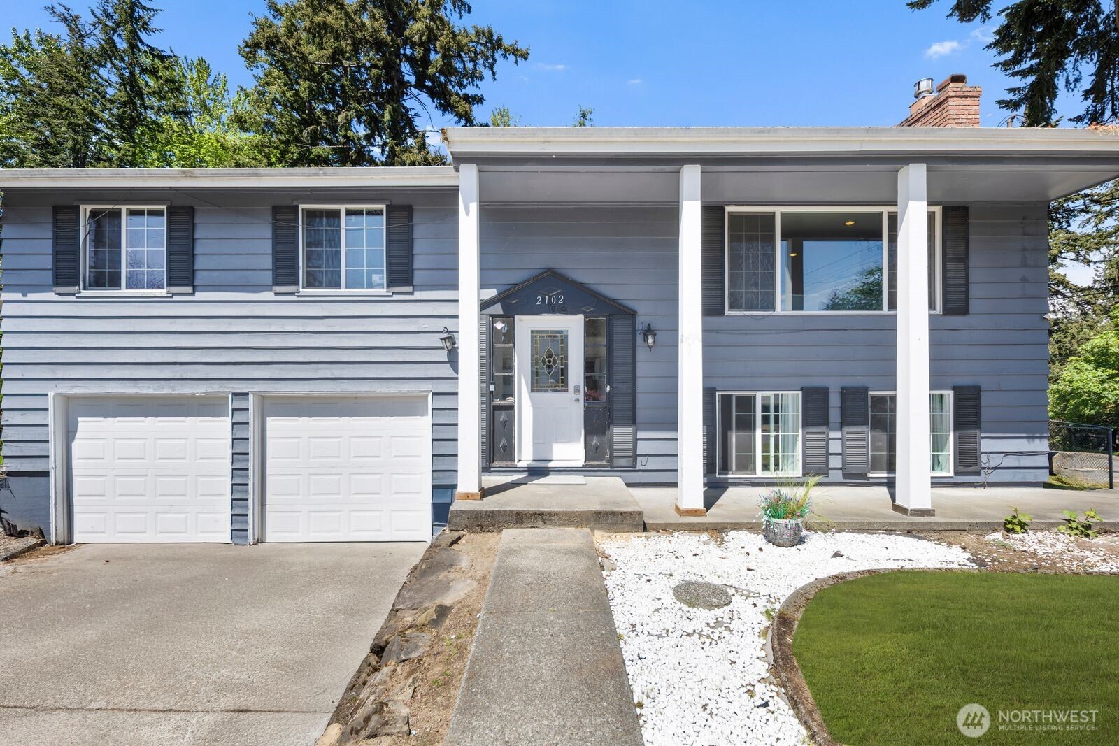 2102 SW 322nd Street Federal Way WA 98023