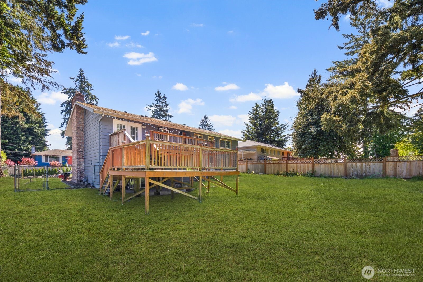 2102 SW 322nd Street Federal Way WA 98023
