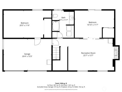 2102 SW 322nd Street Federal Way WA 98023
