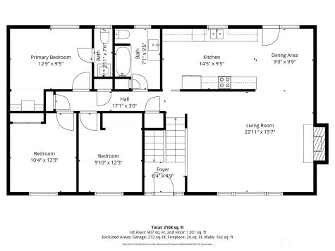 2102 SW 322nd Street Federal Way WA 98023