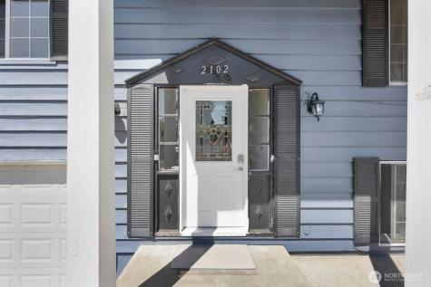 2102 SW 322nd Street Federal Way WA 98023