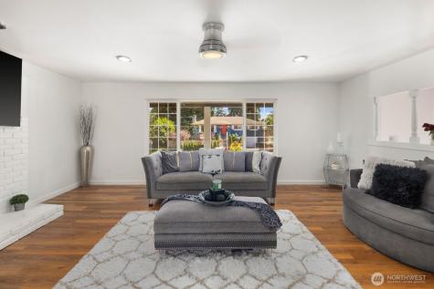 2102 SW 322nd Street Federal Way WA 98023