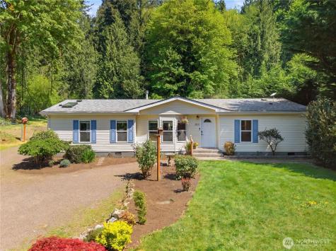 18711 N High Rock Road Monroe WA 98272