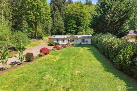 18711 N High Rock Road Monroe WA 98272