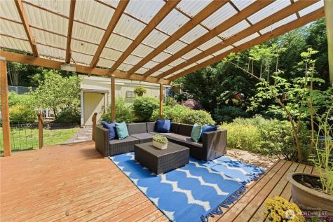 18711 N High Rock Road Monroe WA 98272