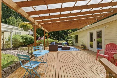 18711 N High Rock Road Monroe WA 98272