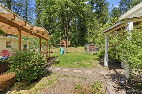 18711 N High Rock Road Monroe WA 98272
