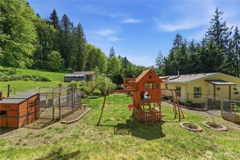 18711 N High Rock Road Monroe WA 98272