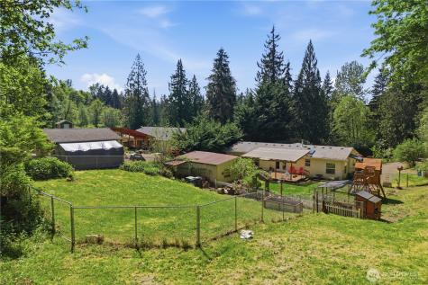 18711 N High Rock Road Monroe WA 98272