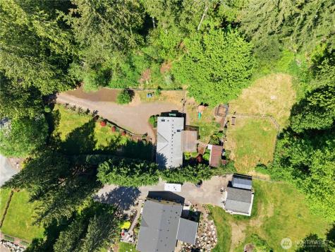 18711 N High Rock Road Monroe WA 98272
