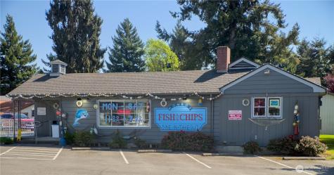 18711 N High Rock Road Monroe WA 98272