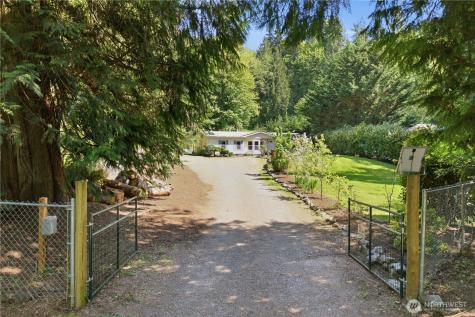 18711 N High Rock Road Monroe WA 98272