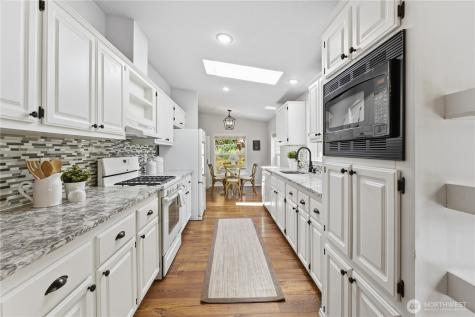 18711 N High Rock Road Monroe WA 98272