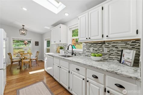 18711 N High Rock Road Monroe WA 98272