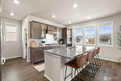 10417 Treasure Drive NW Silverdale WA 98383