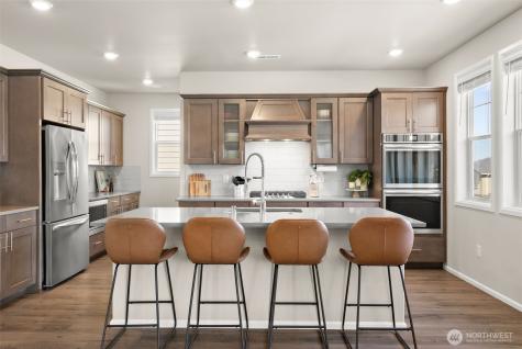 10417 Treasure Drive NW Silverdale WA 98383