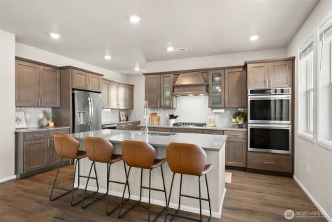 10417 Treasure Drive NW Silverdale WA 98383