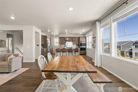 10417 Treasure Drive NW Silverdale WA 98383