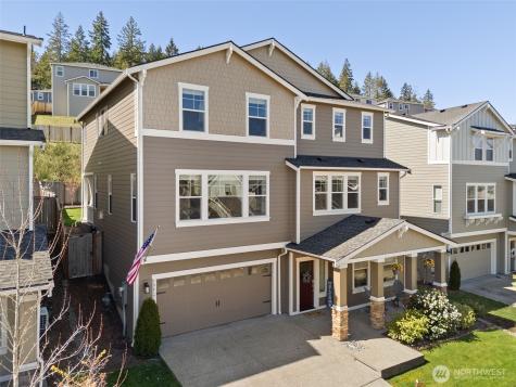 10417 Treasure Drive NW Silverdale WA 98383