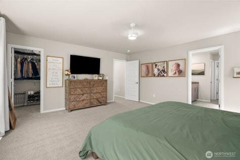 10417 Treasure Drive NW Silverdale WA 98383