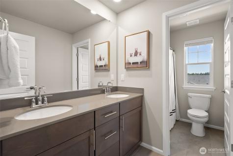 10417 Treasure Drive NW Silverdale WA 98383
