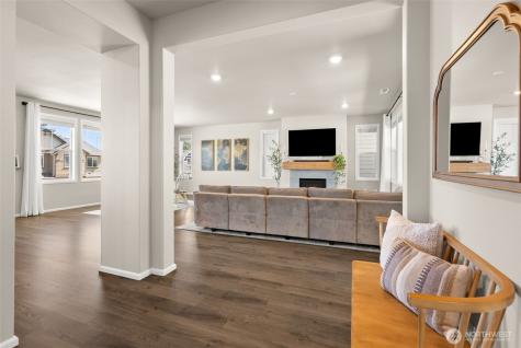 10417 Treasure Drive NW Silverdale WA 98383