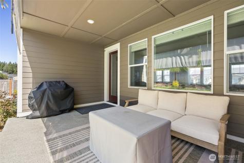 10417 Treasure Drive NW Silverdale WA 98383