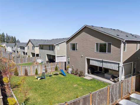 10417 Treasure Drive NW Silverdale WA 98383