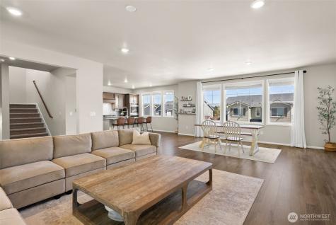 10417 Treasure Drive NW Silverdale WA 98383