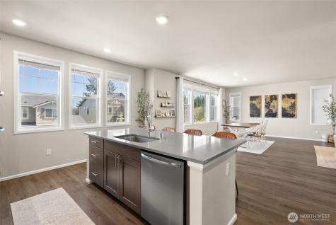 10417 Treasure Drive NW Silverdale WA 98383