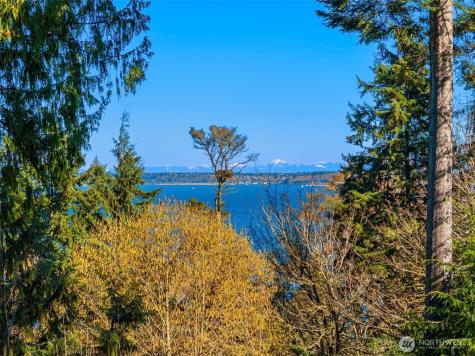 10700 NE Broomgerrie Road Bainbridge Island WA 98110