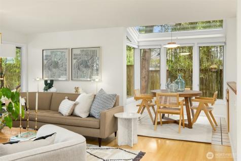 10700 NE Broomgerrie Road Bainbridge Island WA 98110
