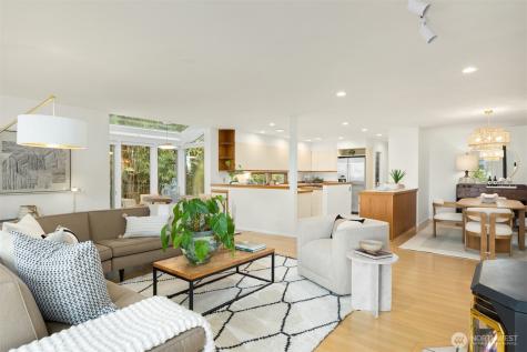 10700 NE Broomgerrie Road Bainbridge Island WA 98110