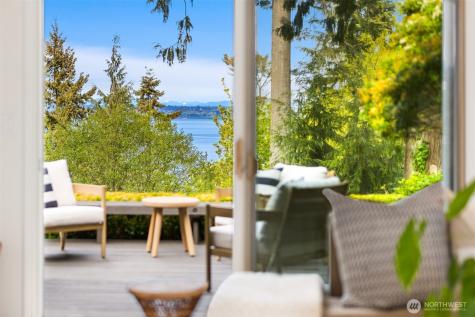 10700 NE Broomgerrie Road Bainbridge Island WA 98110