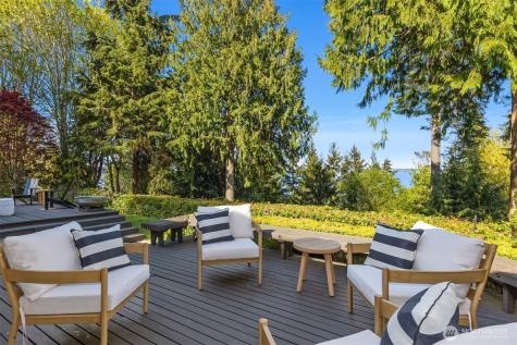 10700 NE Broomgerrie Road Bainbridge Island WA 98110