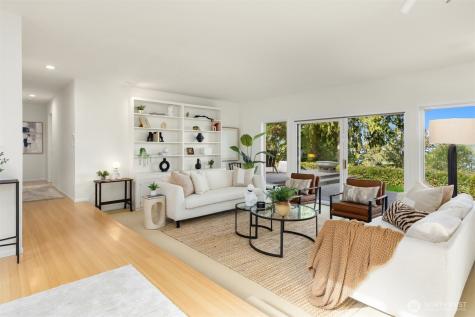 10700 NE Broomgerrie Road Bainbridge Island WA 98110