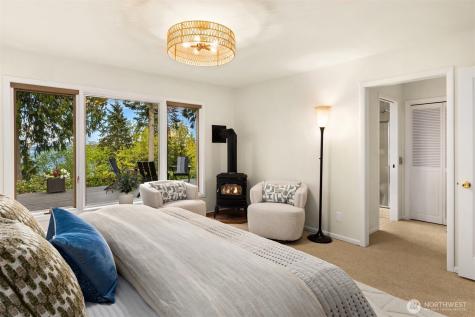 10700 NE Broomgerrie Road Bainbridge Island WA 98110