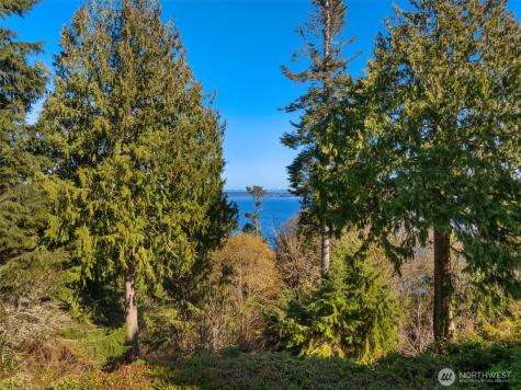 10700 NE Broomgerrie Road Bainbridge Island WA 98110
