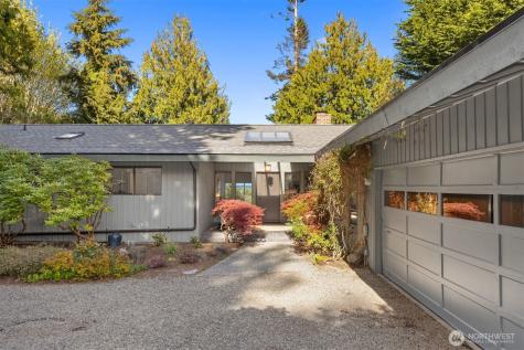 10700 NE Broomgerrie Road Bainbridge Island WA 98110