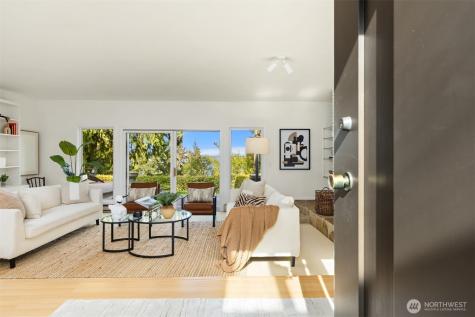 10700 NE Broomgerrie Road Bainbridge Island WA 98110