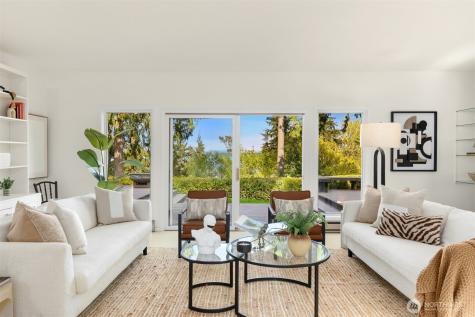 10700 NE Broomgerrie Road Bainbridge Island WA 98110