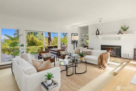 10700 NE Broomgerrie Road Bainbridge Island WA 98110