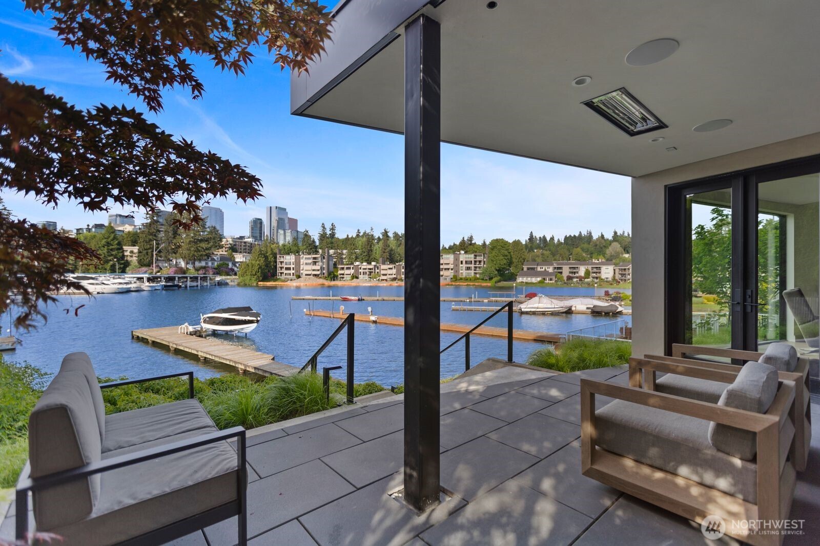 9810 SE Shoreland Drive Bellevue WA 98004