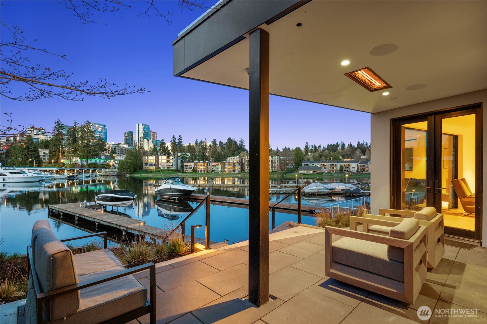 9810 SE Shoreland Drive Bellevue WA 98004