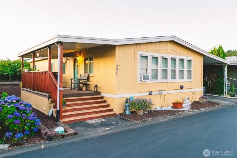 3611 I Street NE Auburn WA 98002