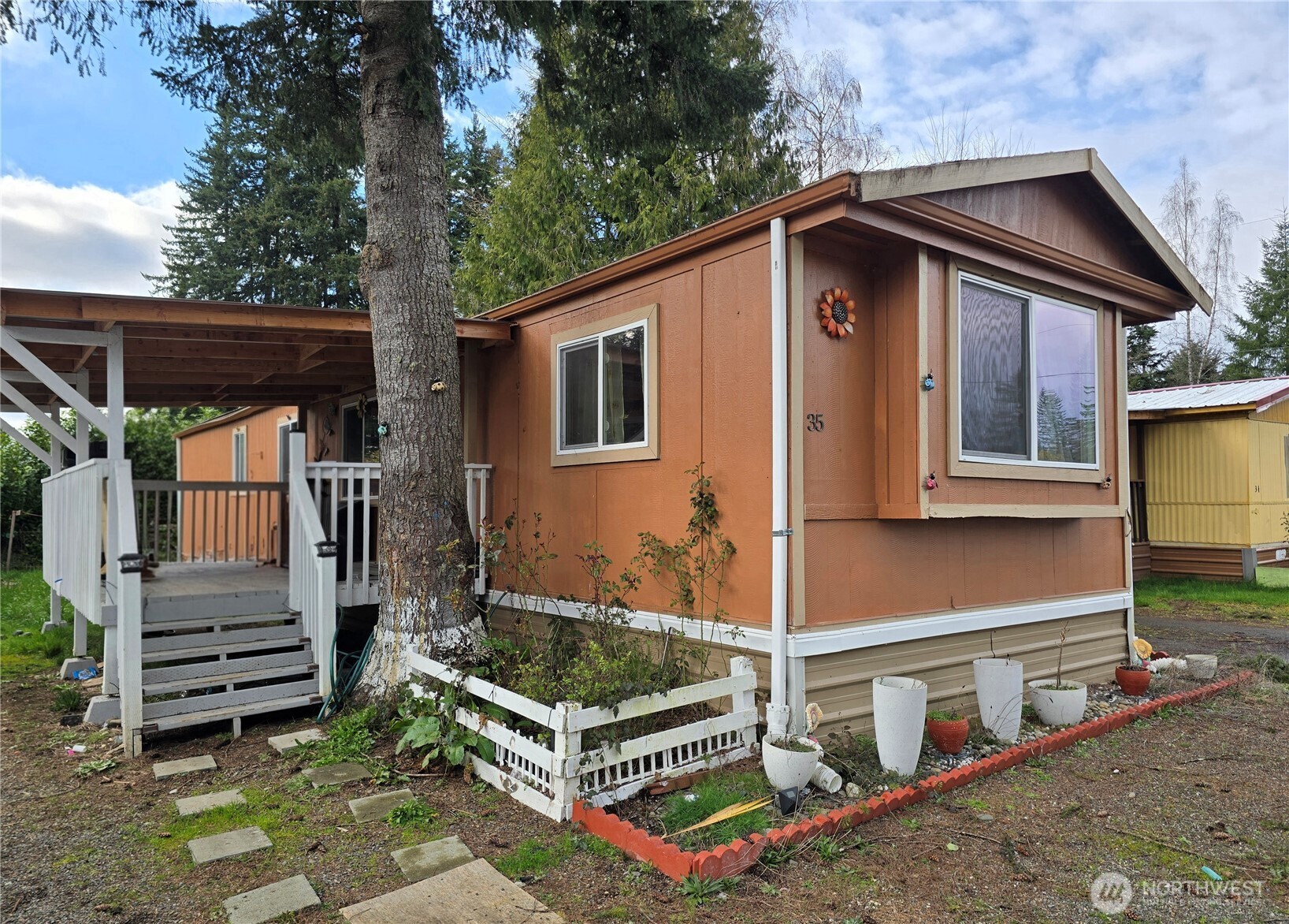 38 Hurd Road Elma WA 98541