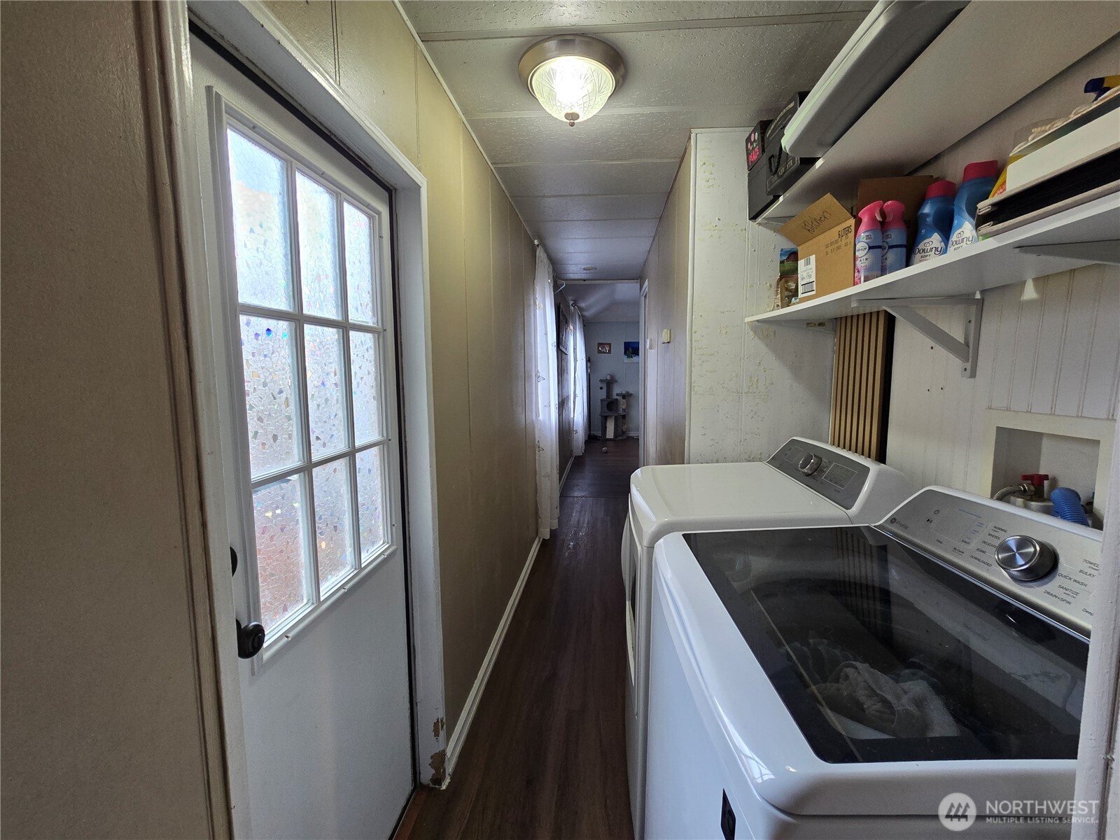 38 Hurd Road Elma WA 98541
