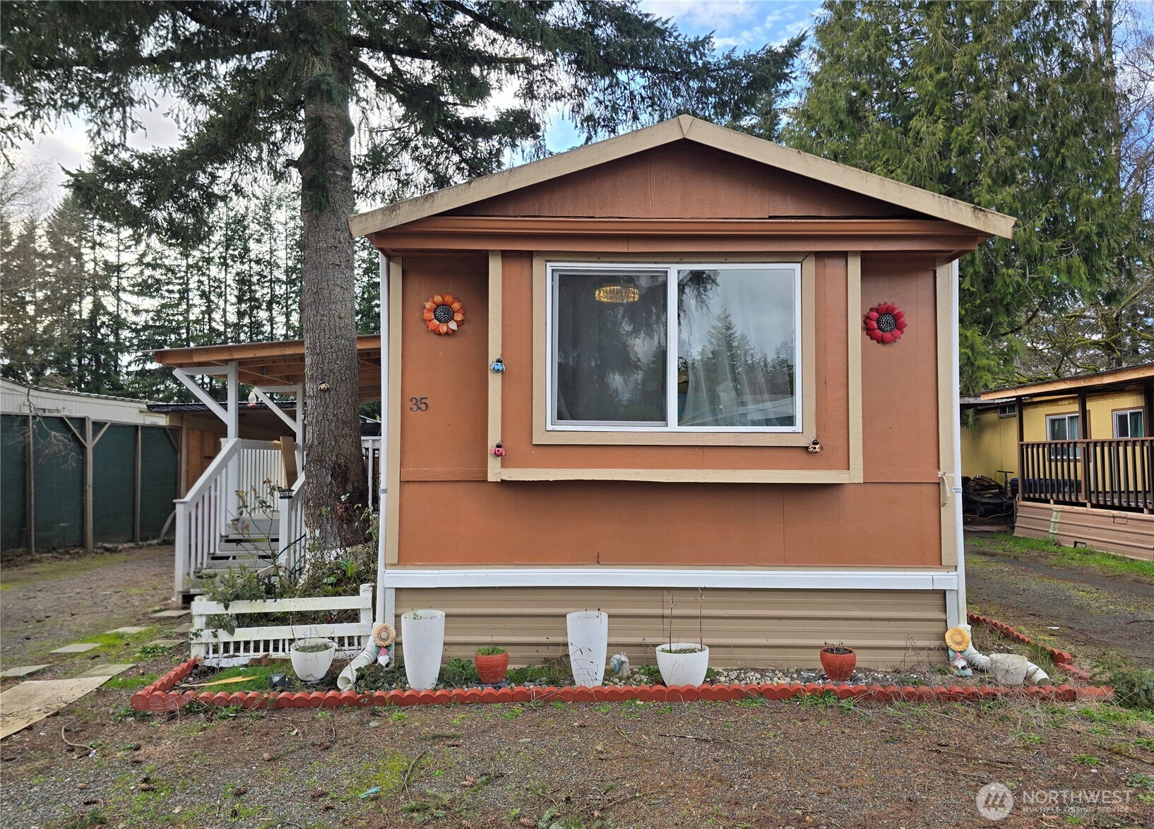 38 Hurd Road Elma WA 98541